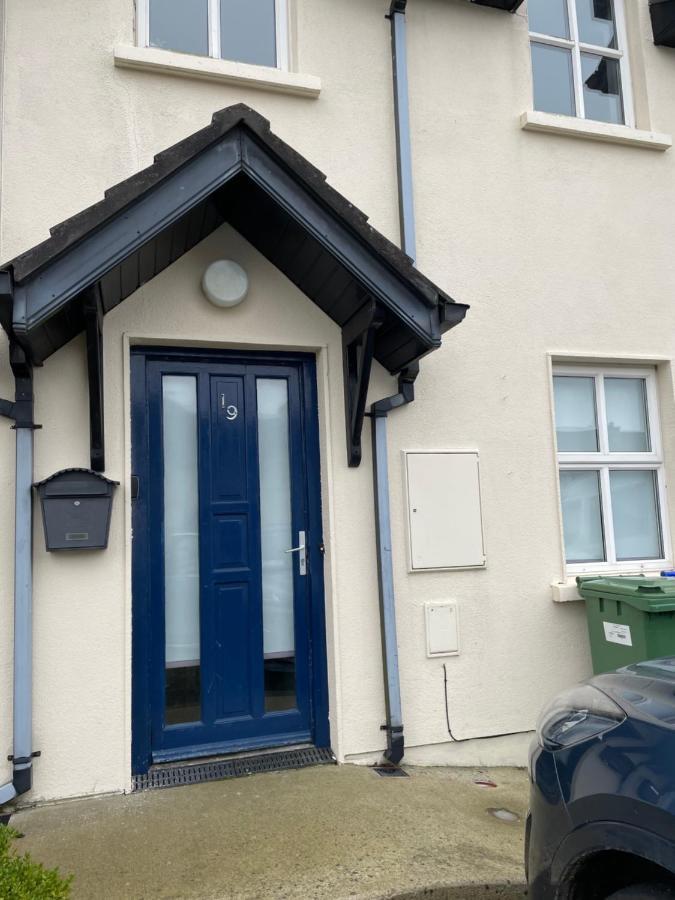 Ballyhack By The Sea Arthurstown Екстериор снимка