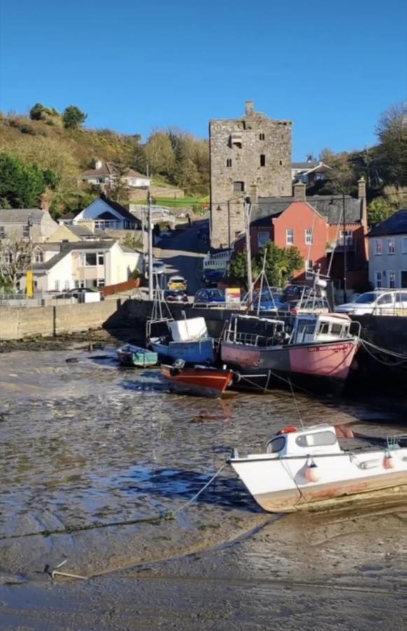 Ballyhack By The Sea Arthurstown Екстериор снимка