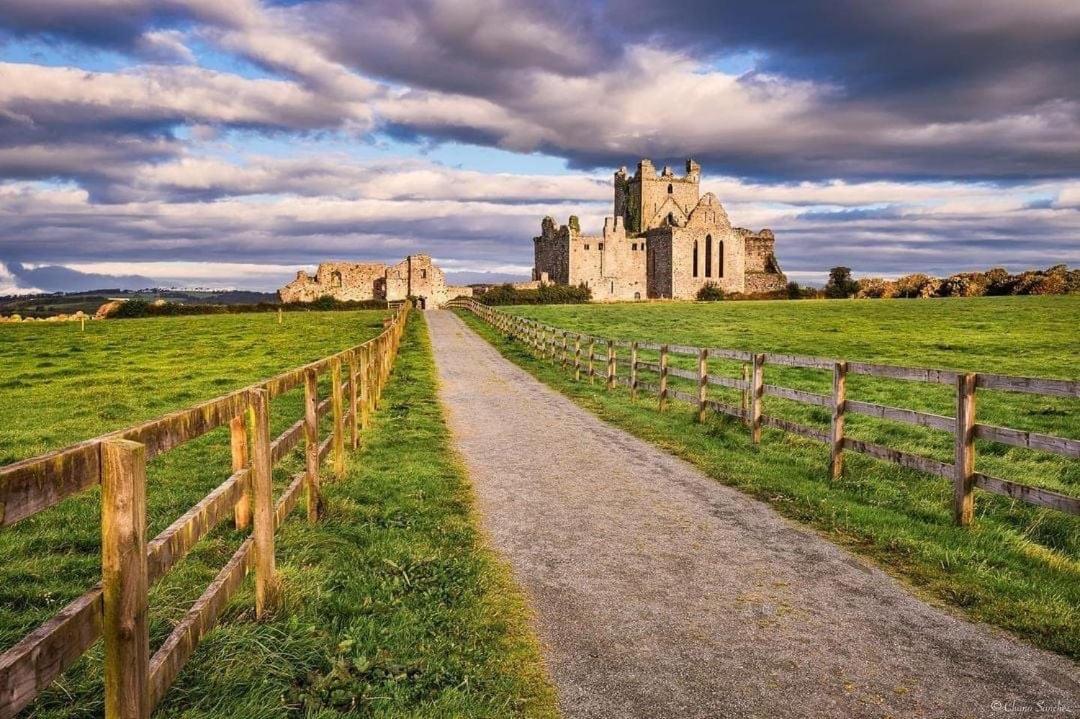 Ballyhack By The Sea Arthurstown Екстериор снимка