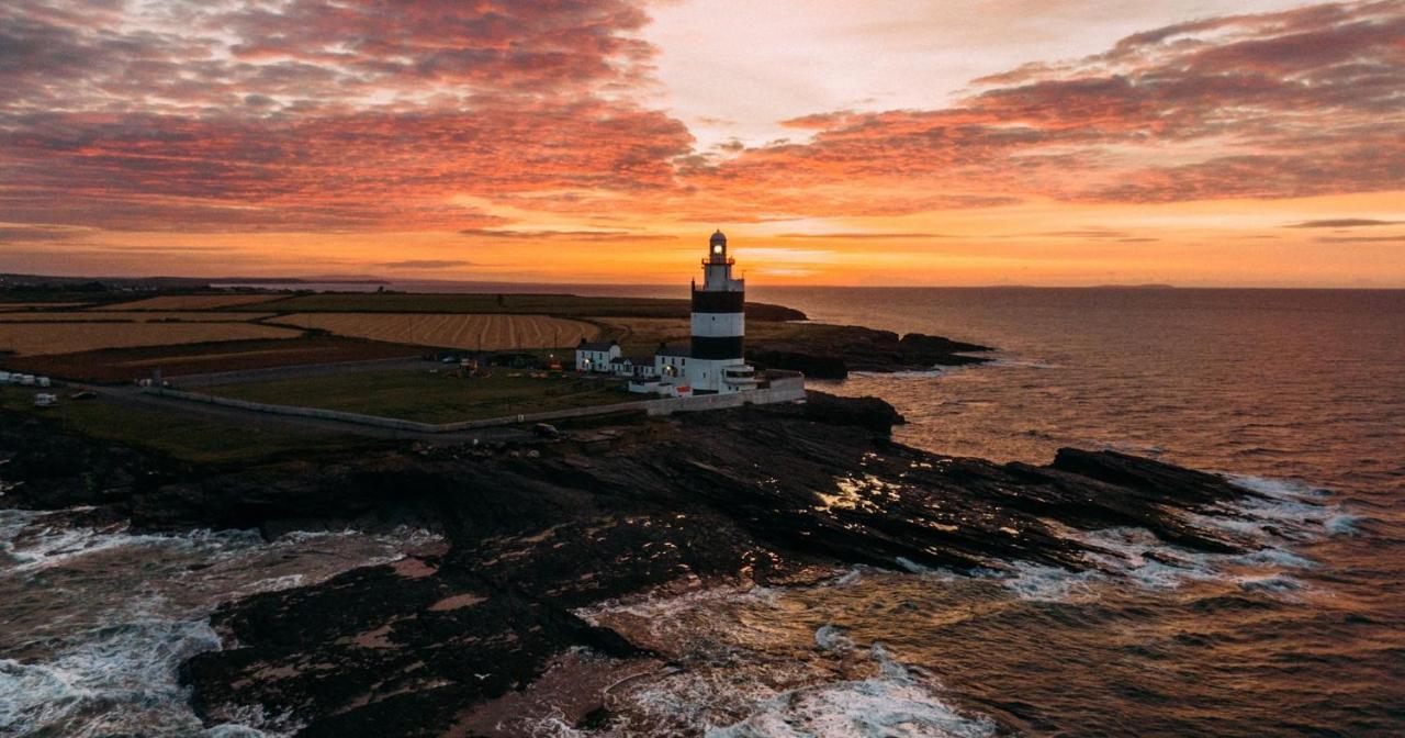 Ballyhack By The Sea Arthurstown Екстериор снимка