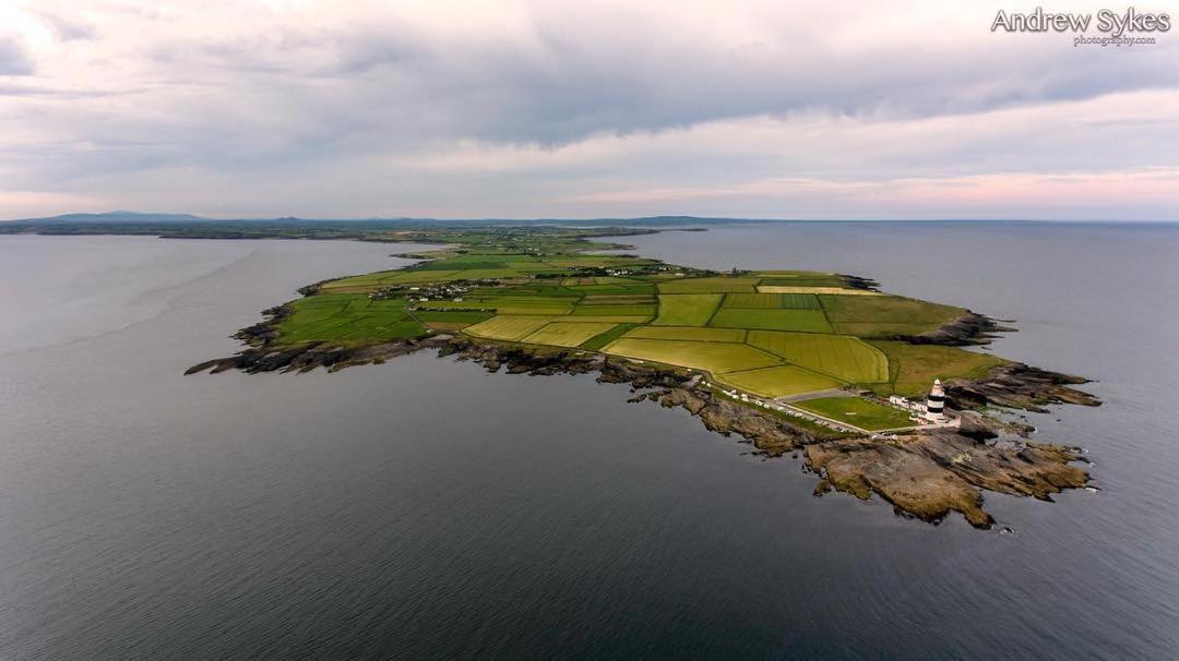 Ballyhack By The Sea Arthurstown Екстериор снимка