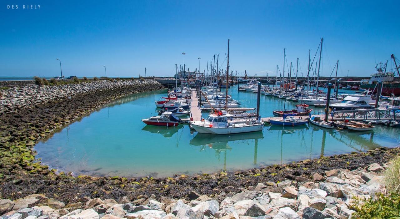 Ballyhack By The Sea Arthurstown Екстериор снимка