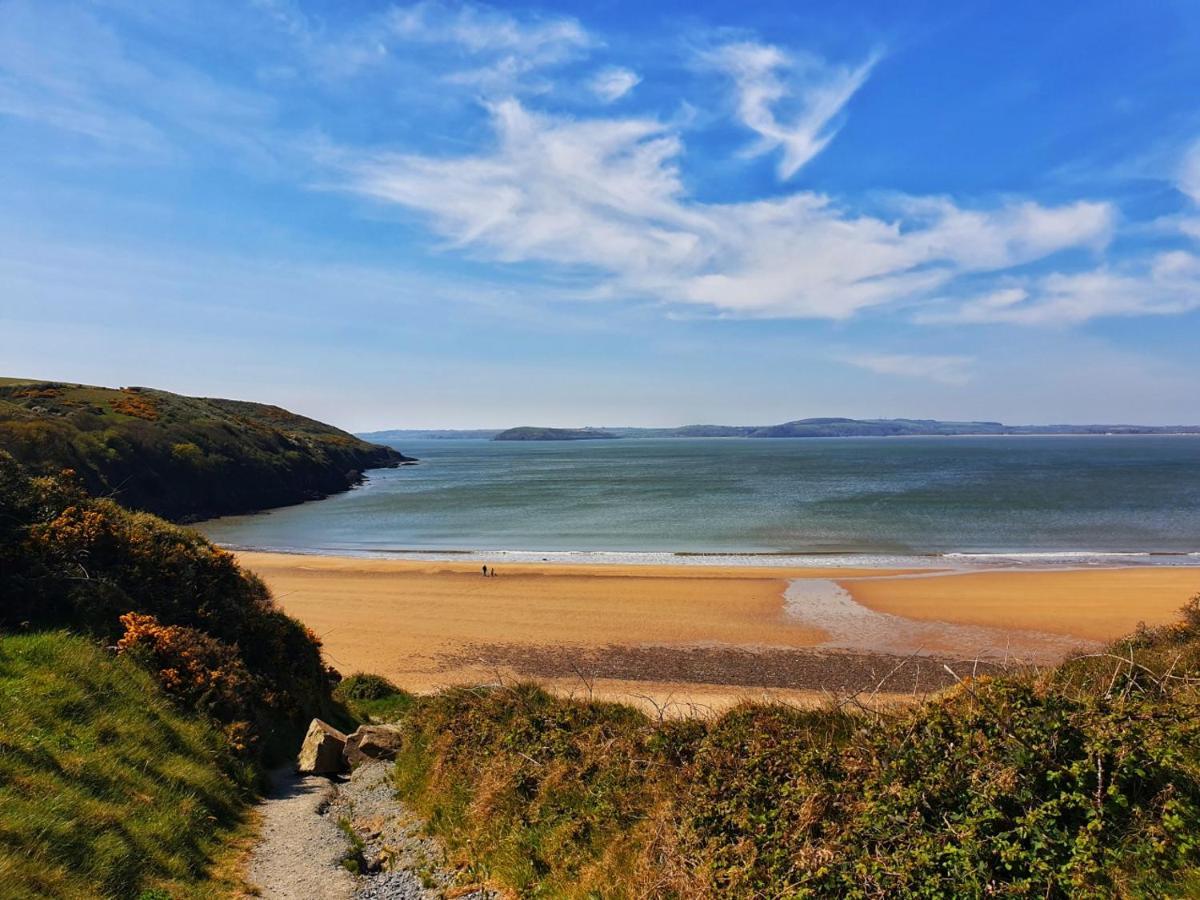 Ballyhack By The Sea Arthurstown Екстериор снимка