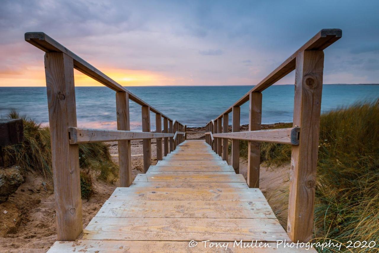 Ballyhack By The Sea Arthurstown Екстериор снимка