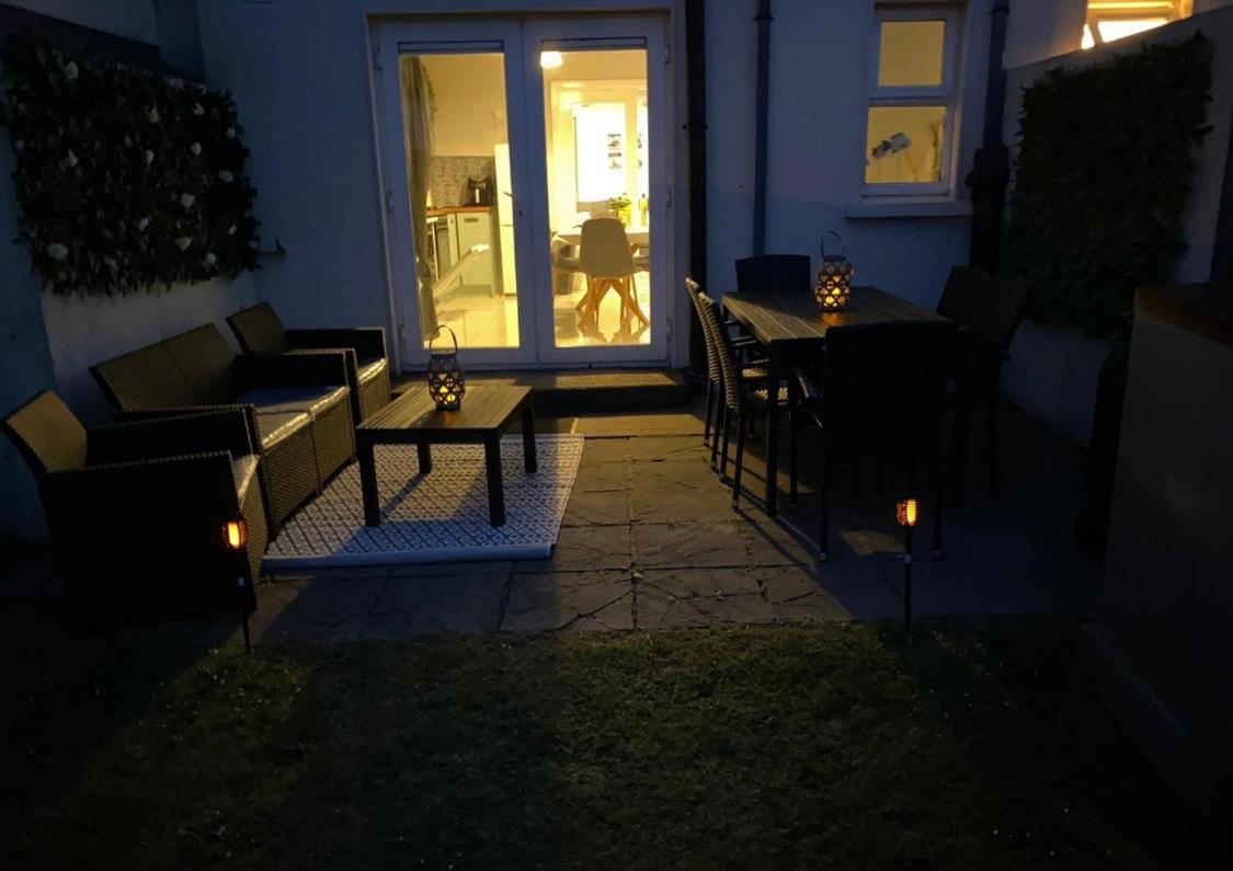 Ballyhack By The Sea Arthurstown Екстериор снимка